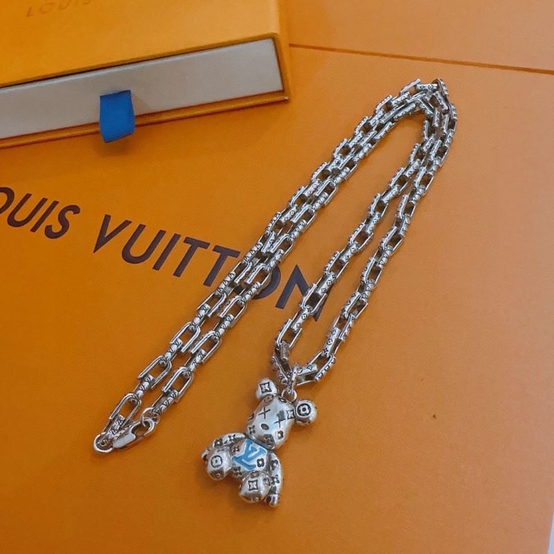 Louis Vuitton Necklaces